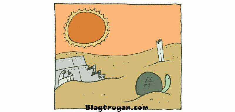 Cluster Fudge Chapter 13 trang 7