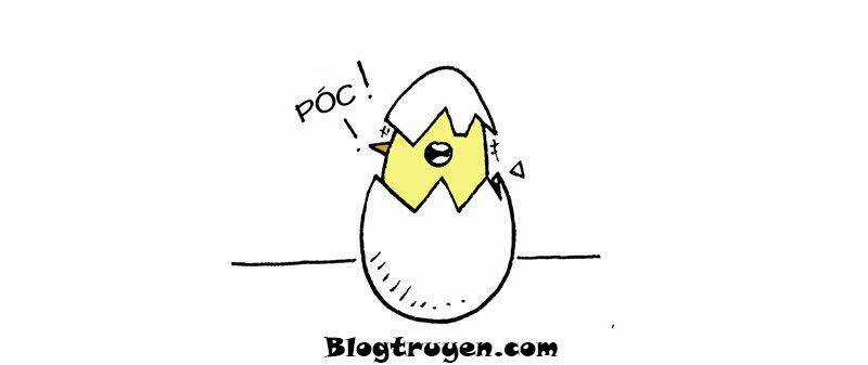 Cluster Fudge Chapter 14 trang 3