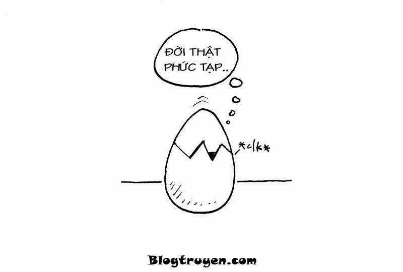 Cluster Fudge Chapter 14 trang 4