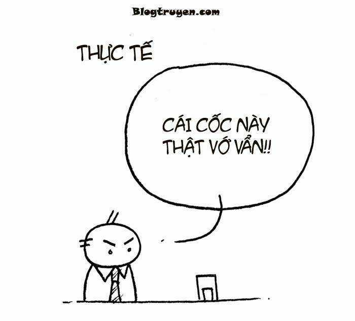 Cluster Fudge Chapter 2 trang 4