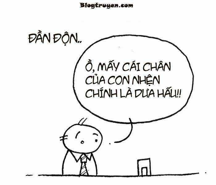 Cluster Fudge Chapter 2 trang 5