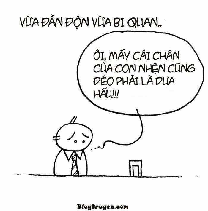 Cluster Fudge Chapter 2 trang 6