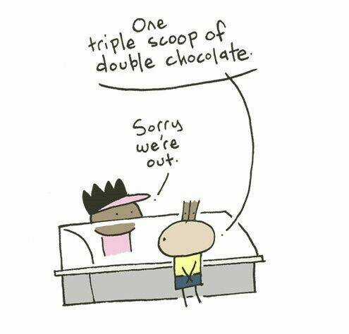 Cluster Fudge Chapter 3 trang 2