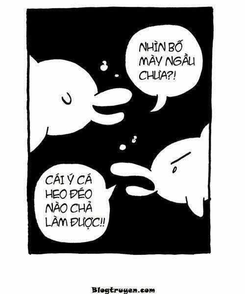 Cluster Fudge Chapter 5 trang 5