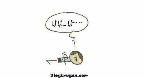 Cluster Fudge Chapter 6 trang 3