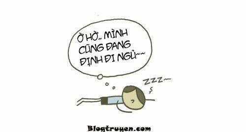 Cluster Fudge Chapter 6 trang 4