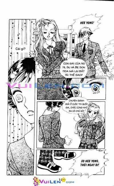 Có anh trong đời Chapter 1 trang 102