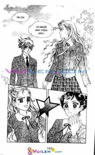 Có anh trong đời Chapter 1 trang 103