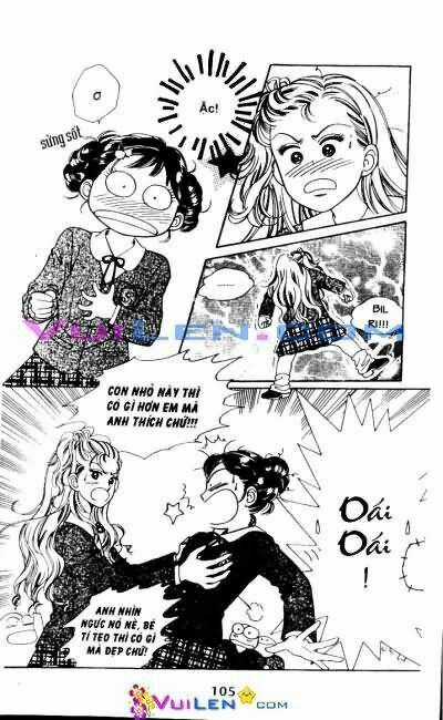 Có anh trong đời Chapter 1 trang 104