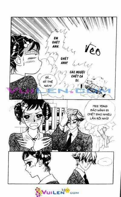 Có anh trong đời Chapter 1 trang 105