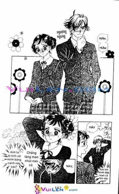 Có anh trong đời Chapter 1 trang 106