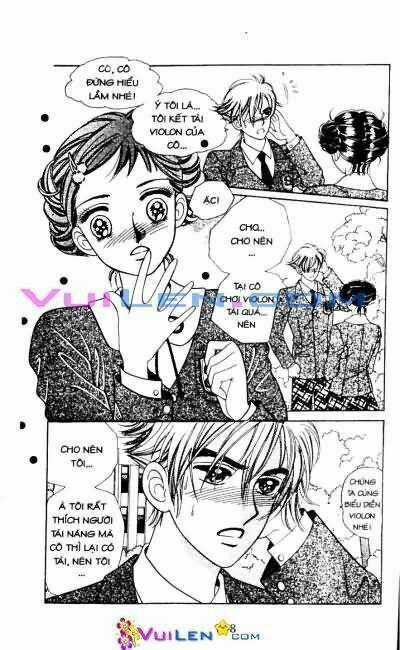 Có anh trong đời Chapter 1 trang 107