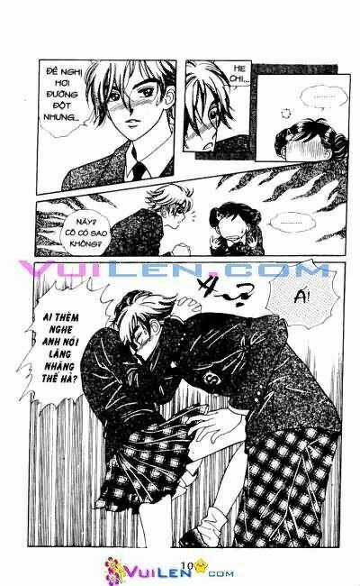 Có anh trong đời Chapter 1 trang 108