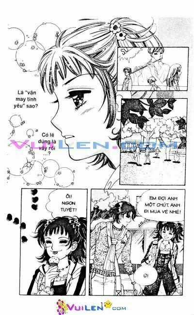 Có anh trong đời Chapter 1 trang 11