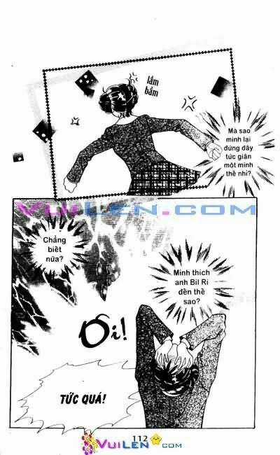 Có anh trong đời Chapter 1 trang 111