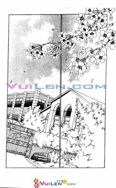 Có anh trong đời Chapter 1 trang 112