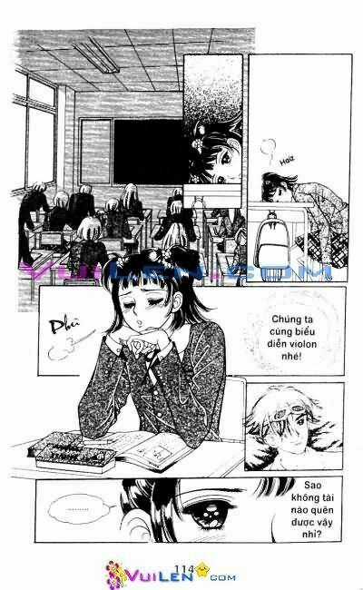 Có anh trong đời Chapter 1 trang 113