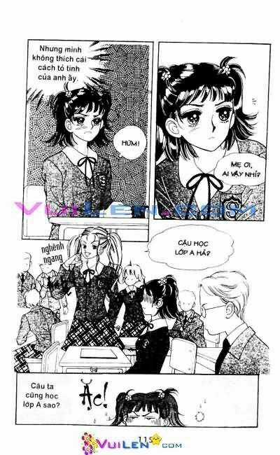 Có anh trong đời Chapter 1 trang 114