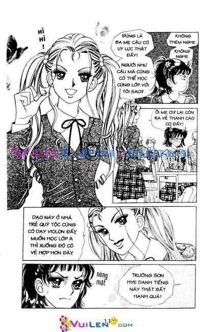 Có anh trong đời Chapter 1 trang 115