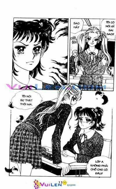 Có anh trong đời Chapter 1 trang 116