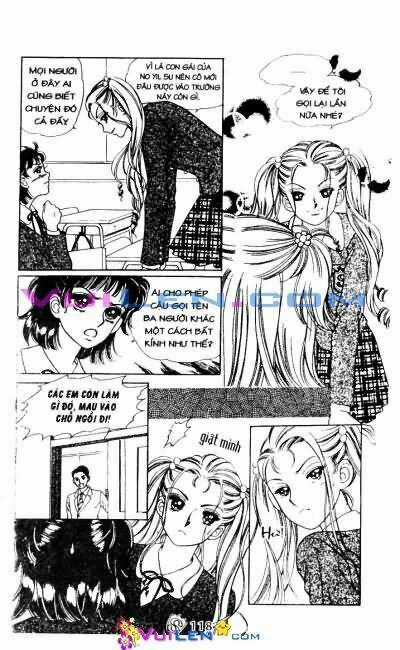 Có anh trong đời Chapter 1 trang 117