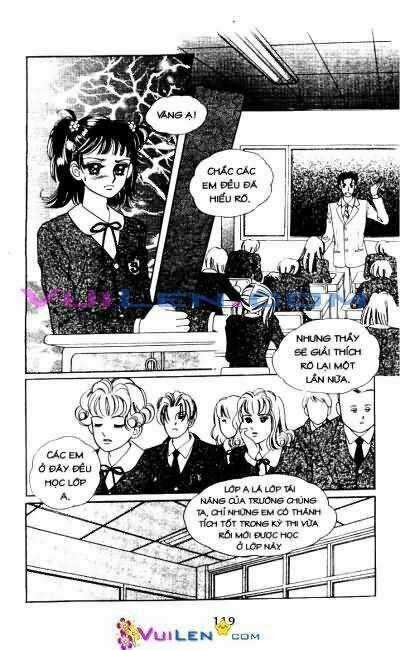 Có anh trong đời Chapter 1 trang 118