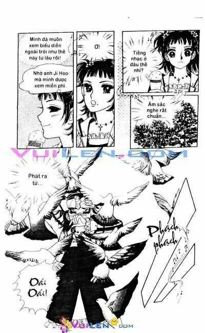 Có anh trong đời Chapter 1 trang 12