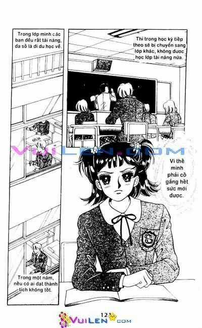 Có anh trong đời Chapter 1 trang 120