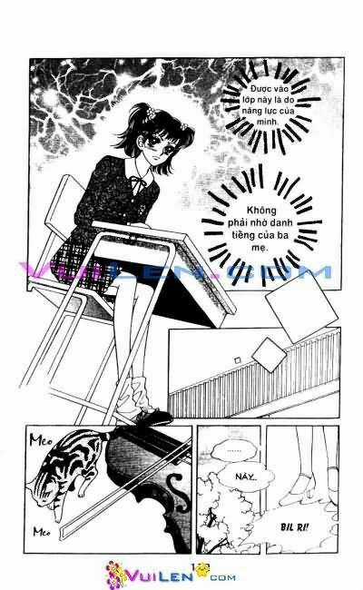 Có anh trong đời Chapter 1 trang 121