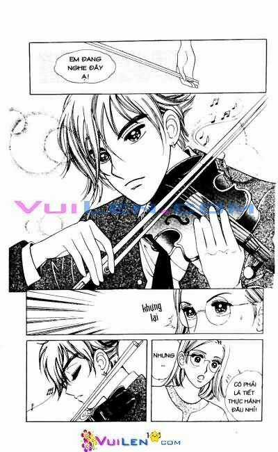 Có anh trong đời Chapter 1 trang 123