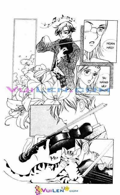 Có anh trong đời Chapter 1 trang 125