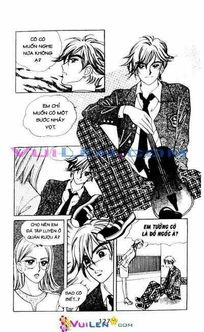 Có anh trong đời Chapter 1 trang 126