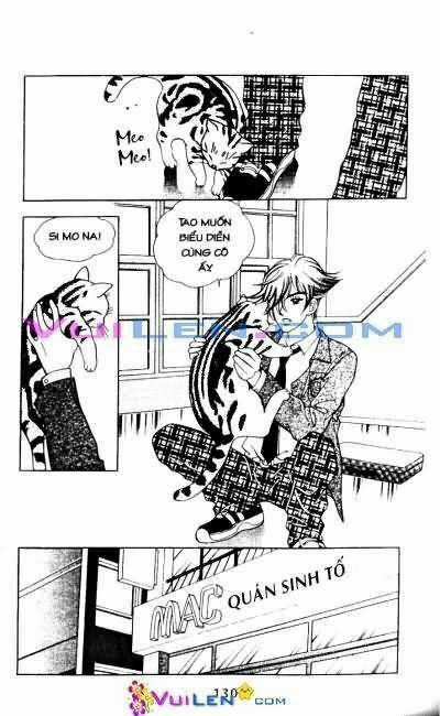 Có anh trong đời Chapter 1 trang 129