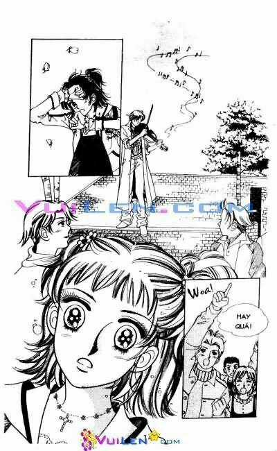 Có anh trong đời Chapter 1 trang 13