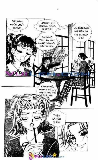 Có anh trong đời Chapter 1 trang 130