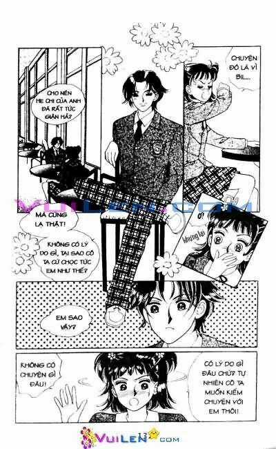 Có anh trong đời Chapter 1 trang 131