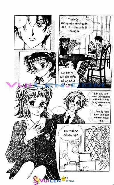 Có anh trong đời Chapter 1 trang 132