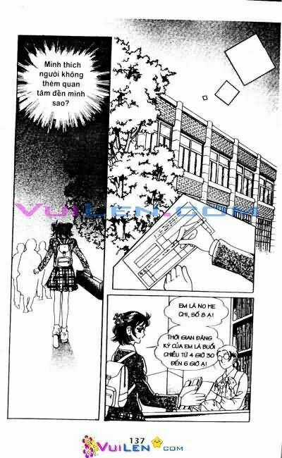 Có anh trong đời Chapter 1 trang 136