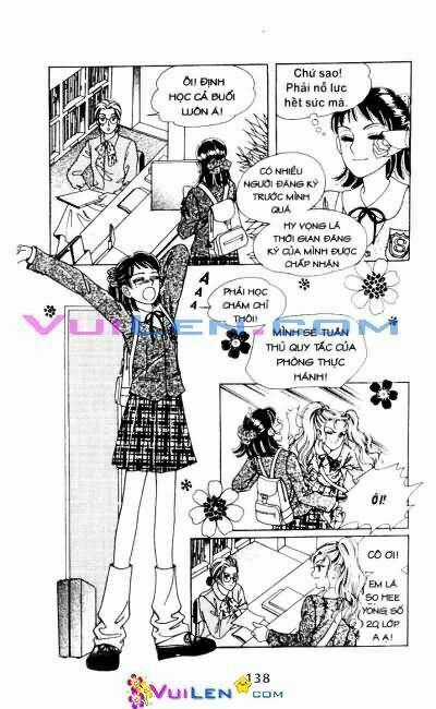 Có anh trong đời Chapter 1 trang 137