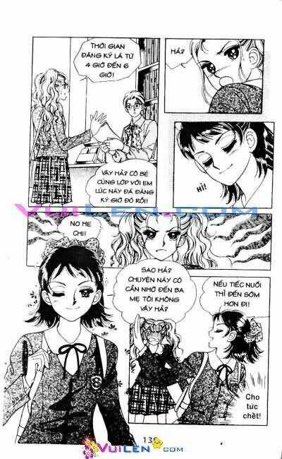 Có anh trong đời Chapter 1 trang 138