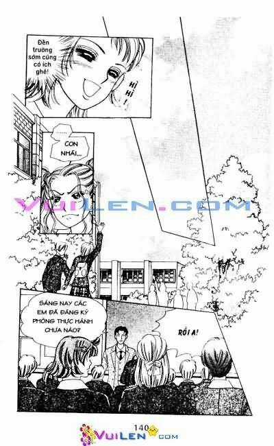 Có anh trong đời Chapter 1 trang 139