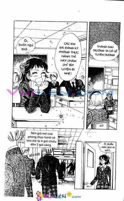 Có anh trong đời Chapter 1 trang 140