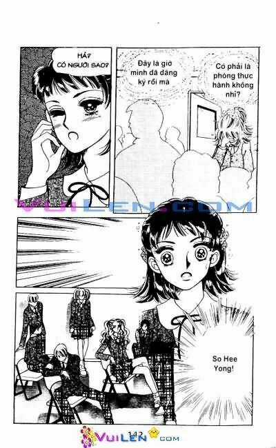 Có anh trong đời Chapter 1 trang 141