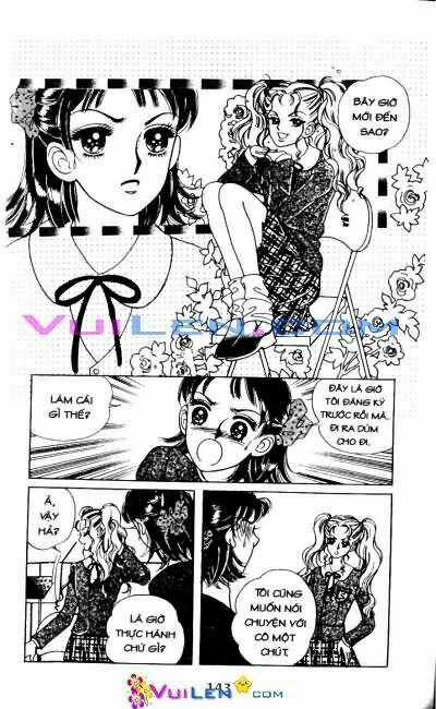 Có anh trong đời Chapter 1 trang 142