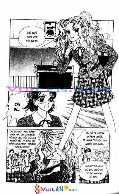 Có anh trong đời Chapter 1 trang 143