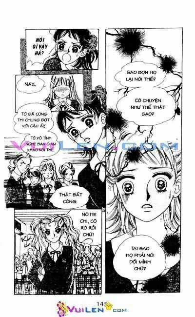 Có anh trong đời Chapter 1 trang 144