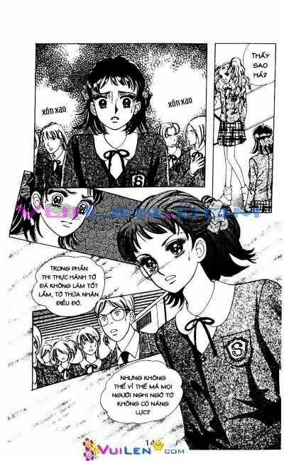 Có anh trong đời Chapter 1 trang 145