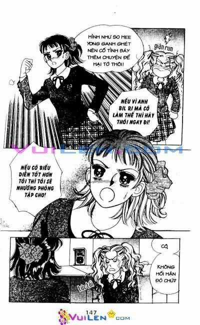 Có anh trong đời Chapter 1 trang 146