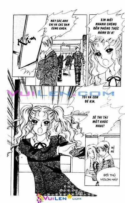 Có anh trong đời Chapter 1 trang 147