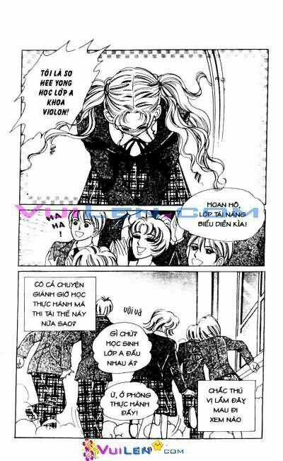 Có anh trong đời Chapter 1 trang 148